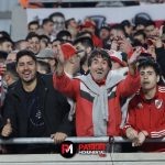 ¡Buscate en la victoria importantísima de River ante Fluminense en el estadio Mâs Monumental!