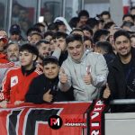 ¡Buscate en la victoria importantísima de River ante Fluminense en el estadio Mâs Monumental!