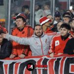 ¡Buscate en la victoria importantísima de River ante Fluminense en el estadio Mâs Monumental!