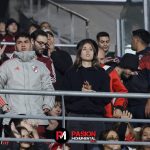 ¡Buscate en la victoria importantísima de River ante Fluminense en el estadio Mâs Monumental!