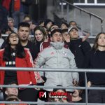 ¡Buscate en la victoria importantísima de River ante Fluminense en el estadio Mâs Monumental!