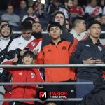 ¡Buscate en la victoria importantísima de River ante Fluminense en el estadio Mâs Monumental!
