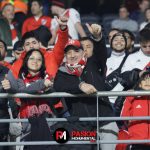 ¡Buscate en la victoria importantísima de River ante Fluminense en el estadio Mâs Monumental!