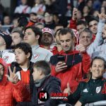 ¡Buscate en la victoria importantísima de River ante Fluminense en el estadio Mâs Monumental!