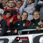 ¡Buscate en la victoria importantísima de River ante Fluminense en el estadio Mâs Monumental!