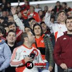 ¡Buscate en la victoria importantísima de River ante Fluminense en el estadio Mâs Monumental!
