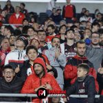 ¡Buscate en la victoria importantísima de River ante Fluminense en el estadio Mâs Monumental!