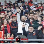 ¡Buscate en la victoria importantísima de River ante Fluminense en el estadio Mâs Monumental!