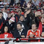 ¡Buscate en la victoria importantísima de River ante Fluminense en el estadio Mâs Monumental!