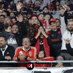 ¡Buscate en la victoria importantísima de River ante Fluminense en el estadio Mâs Monumental!