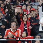 ¡Buscate en la victoria importantísima de River ante Fluminense en el estadio Mâs Monumental!