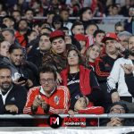 ¡Buscate en la victoria importantísima de River ante Fluminense en el estadio Mâs Monumental!