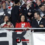 ¡Buscate en la victoria importantísima de River ante Fluminense en el estadio Mâs Monumental!