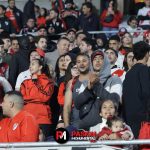 ¡Buscate en la victoria importantísima de River ante Fluminense en el estadio Mâs Monumental!