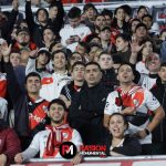 ¡Buscate en la victoria importantísima de River ante Fluminense en el estadio Mâs Monumental!