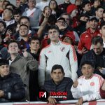¡Buscate en la victoria importantísima de River ante Fluminense en el estadio Mâs Monumental!