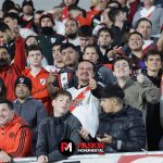 ¡Buscate en la victoria importantísima de River ante Fluminense en el estadio Mâs Monumental!