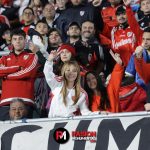 ¡Buscate en la victoria importantísima de River ante Fluminense en el estadio Mâs Monumental!
