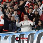¡Buscate en la victoria importantísima de River ante Fluminense en el estadio Mâs Monumental!