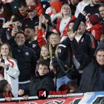 ¡Buscate en la victoria importantísima de River ante Fluminense en el estadio Mâs Monumental!