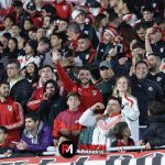 ¡Buscate en la victoria importantísima de River ante Fluminense en el estadio Mâs Monumental!