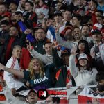 ¡Buscate en la victoria importantísima de River ante Fluminense en el estadio Mâs Monumental!