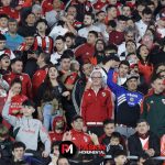 ¡Buscate en la victoria importantísima de River ante Fluminense en el estadio Mâs Monumental!