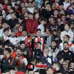 ¡Buscate en la victoria importantísima de River ante Fluminense en el estadio Mâs Monumental!