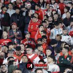 ¡Buscate en la victoria importantísima de River ante Fluminense en el estadio Mâs Monumental!