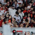 ¡Buscate en la victoria importantísima de River ante Fluminense en el estadio Mâs Monumental!