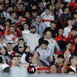 ¡Buscate en la victoria importantísima de River ante Fluminense en el estadio Mâs Monumental!