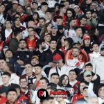 ¡Buscate en la victoria importantísima de River ante Fluminense en el estadio Mâs Monumental!