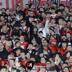 ¡Buscate en la victoria importantísima de River ante Fluminense en el estadio Mâs Monumental!