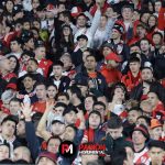 ¡Buscate en la victoria importantísima de River ante Fluminense en el estadio Mâs Monumental!