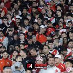 ¡Buscate en la victoria importantísima de River ante Fluminense en el estadio Mâs Monumental!