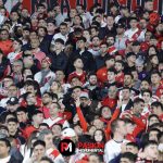 ¡Buscate en la victoria importantísima de River ante Fluminense en el estadio Mâs Monumental!