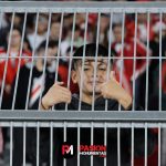 ¡Buscate en la victoria importantísima de River ante Fluminense en el estadio Mâs Monumental!
