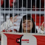 ¡Buscate en la victoria importantísima de River ante Fluminense en el estadio Mâs Monumental!