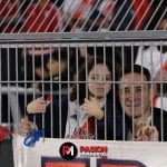¡Buscate en la victoria importantísima de River ante Fluminense en el estadio Mâs Monumental!