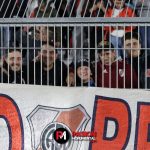 ¡Buscate en la victoria importantísima de River ante Fluminense en el estadio Mâs Monumental!