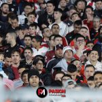 ¡Buscate en la victoria importantísima de River ante Fluminense en el estadio Mâs Monumental!
