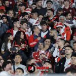 ¡Buscate en la victoria importantísima de River ante Fluminense en el estadio Mâs Monumental!