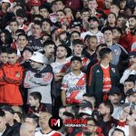 ¡Buscate en la victoria importantísima de River ante Fluminense en el estadio Mâs Monumental!