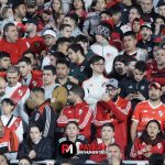¡Buscate en la victoria importantísima de River ante Fluminense en el estadio Mâs Monumental!