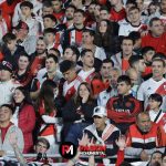 ¡Buscate en la victoria importantísima de River ante Fluminense en el estadio Mâs Monumental!