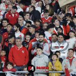 ¡Buscate en la victoria importantísima de River ante Fluminense en el estadio Mâs Monumental!