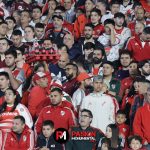 ¡Buscate en la victoria importantísima de River ante Fluminense en el estadio Mâs Monumental!