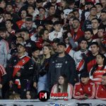 ¡Buscate en la victoria importantísima de River ante Fluminense en el estadio Mâs Monumental!
