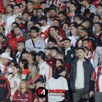 ¡Buscate en la victoria importantísima de River ante Fluminense en el estadio Mâs Monumental!