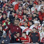 ¡Buscate en la victoria importantísima de River ante Fluminense en el estadio Mâs Monumental!